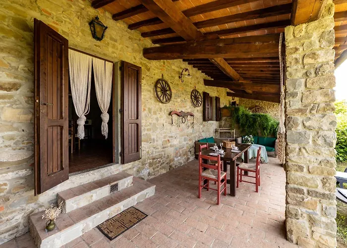 Fattoria Montalbano