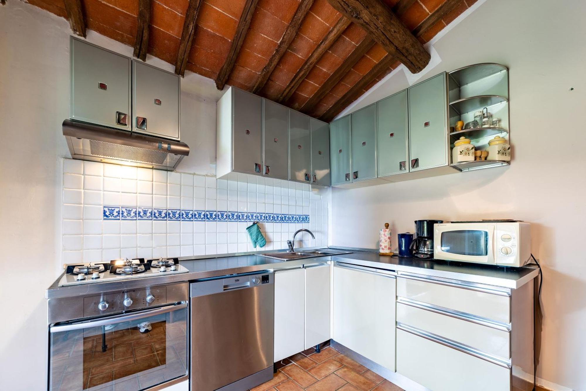 Farm stay Fattoria Montalbano *