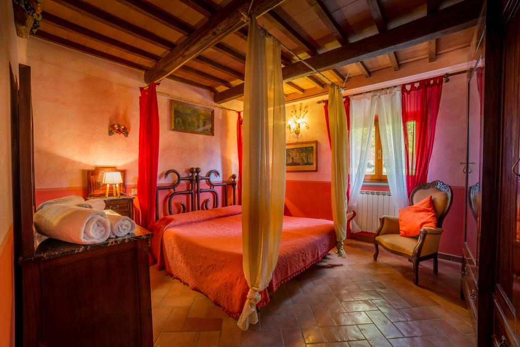 Fattoria Montalbano *
