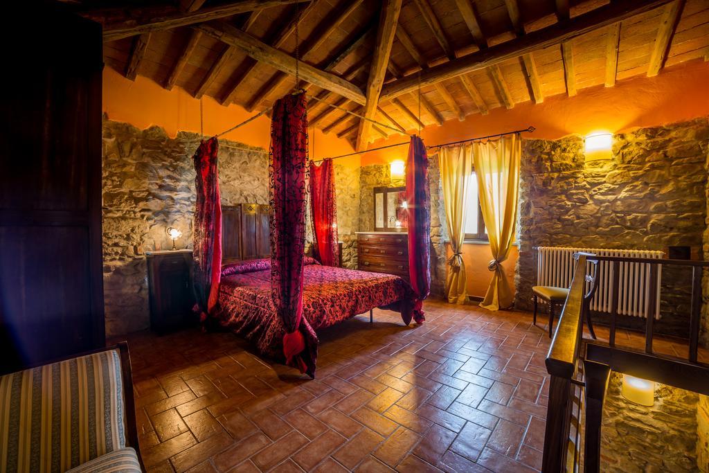 Fattoria Montalbano Farm stay *