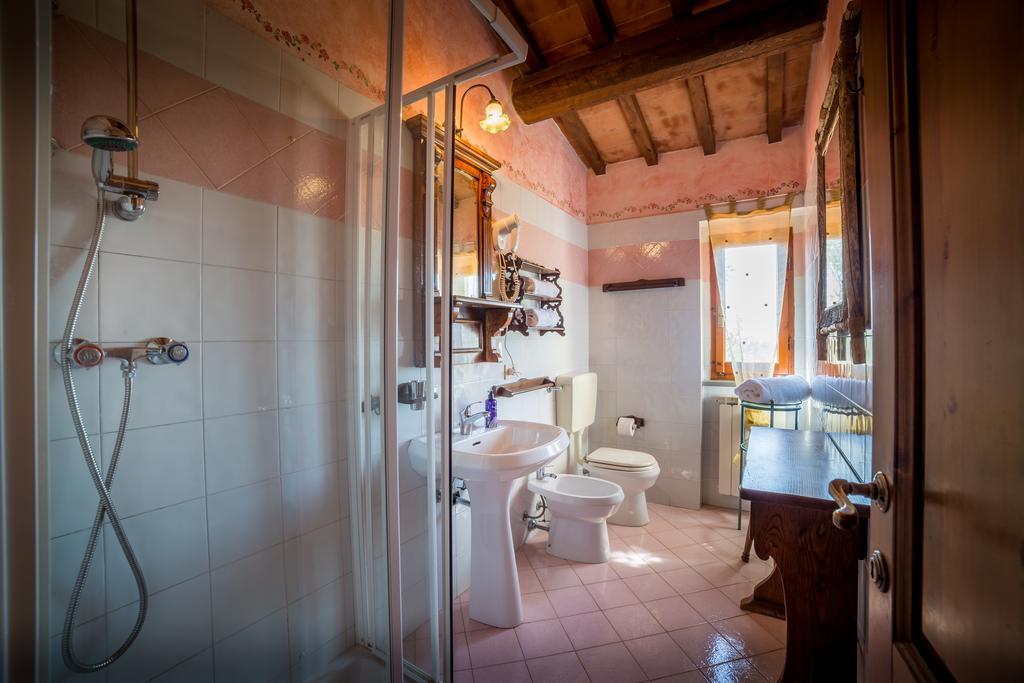 Farm stay Fattoria Montalbano *
