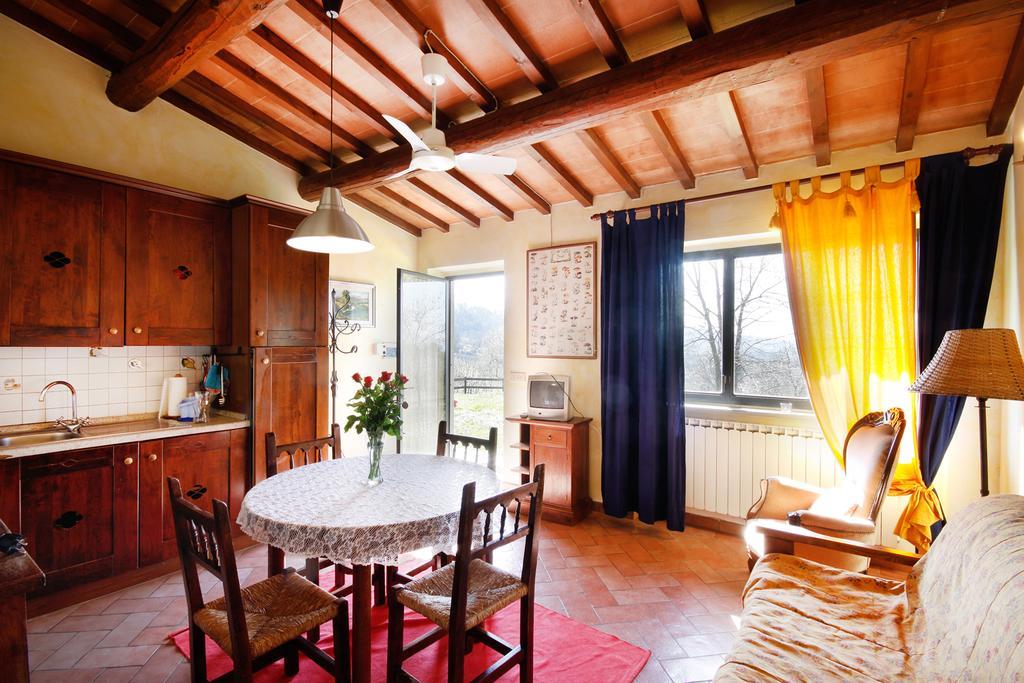Fattoria Montalbano *