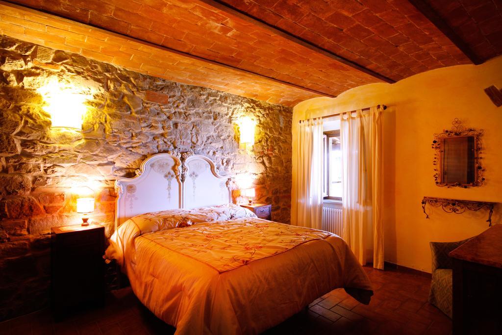 Fattoria Montalbano * Reggello