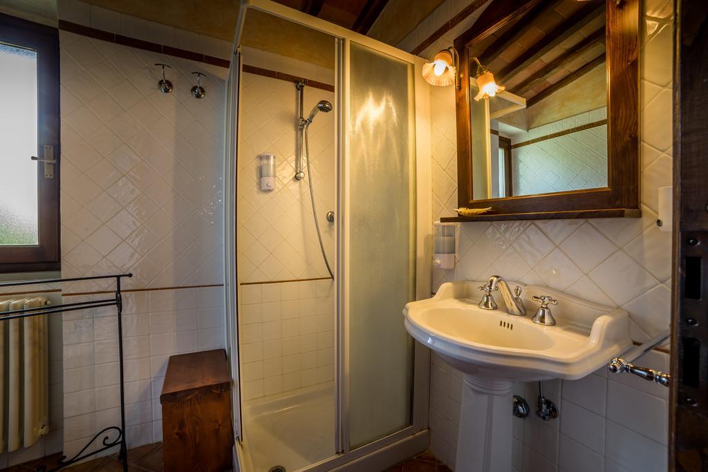 Farm stay Fattoria Montalbano *