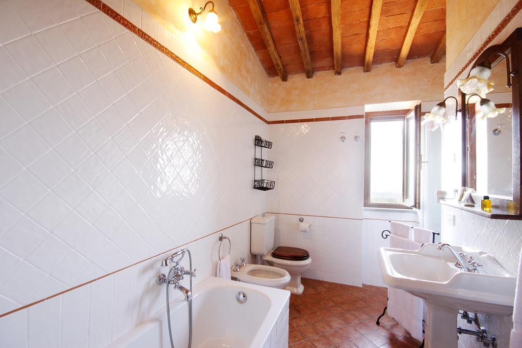 Fattoria Montalbano Reggello