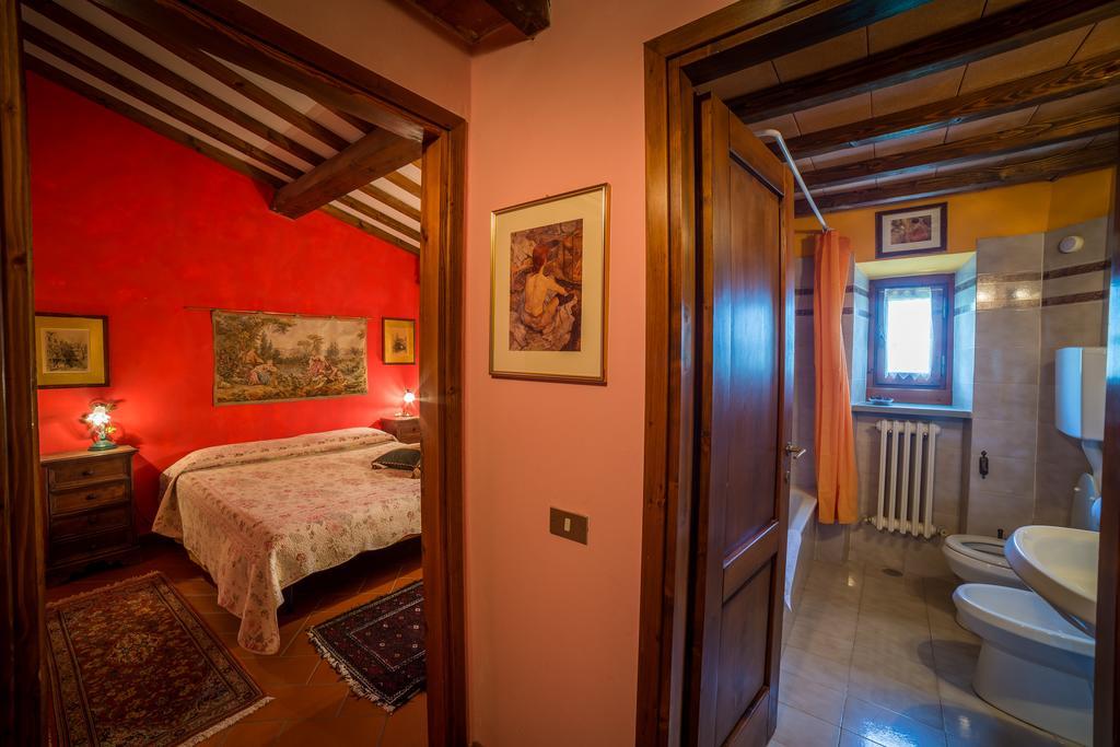 Fattoria Montalbano Reggello