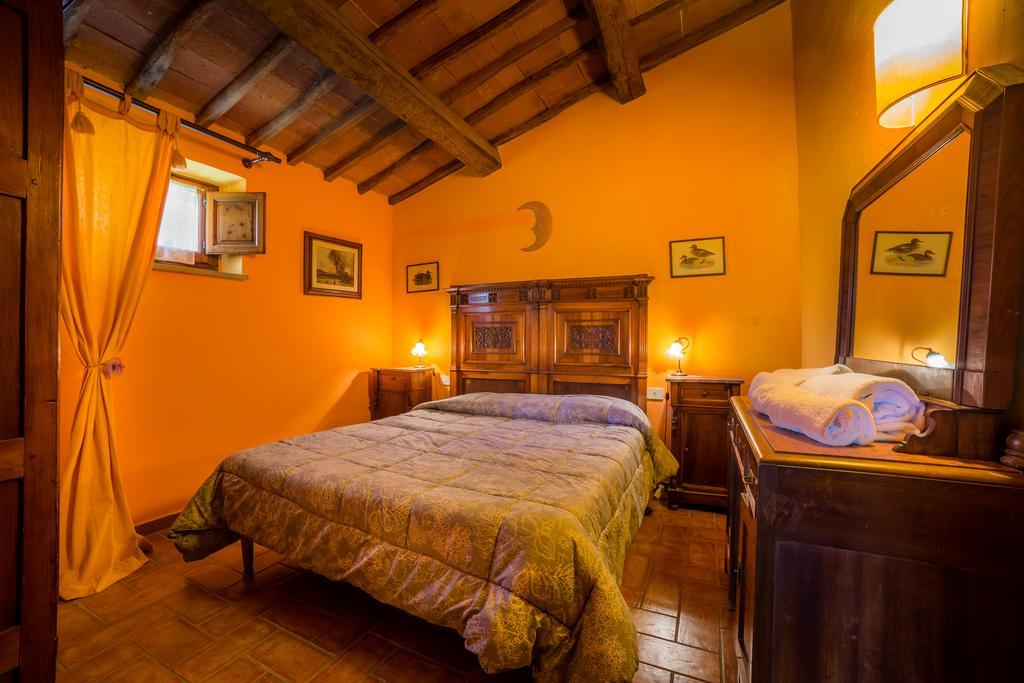 Farm stay Fattoria Montalbano