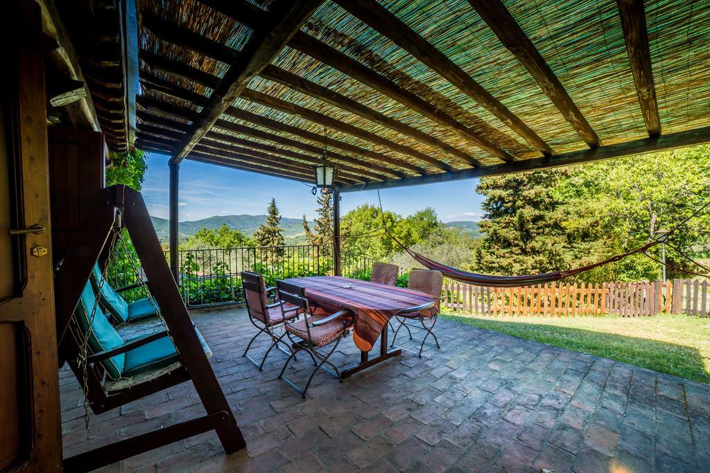Farm stay Fattoria Montalbano