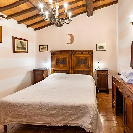 Villa Fattoria Montalbano Reggello Exterior foto
