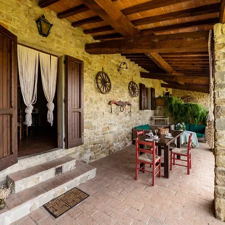 Villa Fattoria Montalbano Reggello Exterior foto