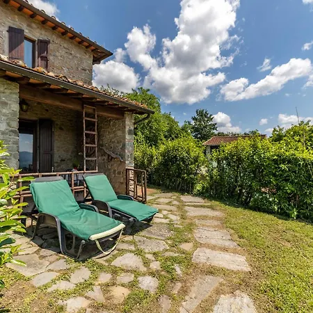 Villa Fattoria Montalbano Reggello Exterior foto