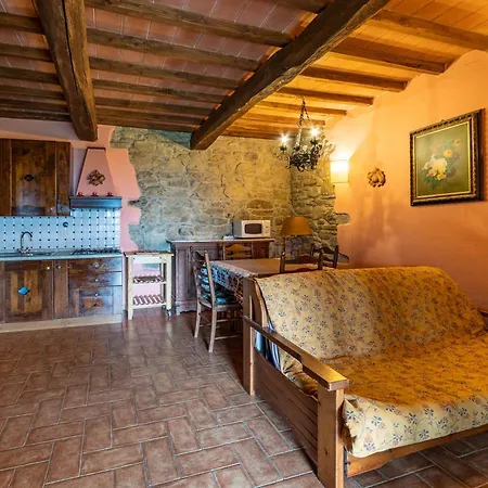 Villa Fattoria Montalbano Reggello Exterior foto
