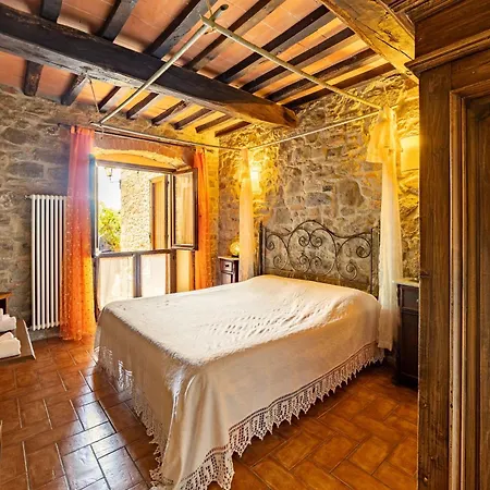 Villa Fattoria Montalbano Reggello Exterior foto