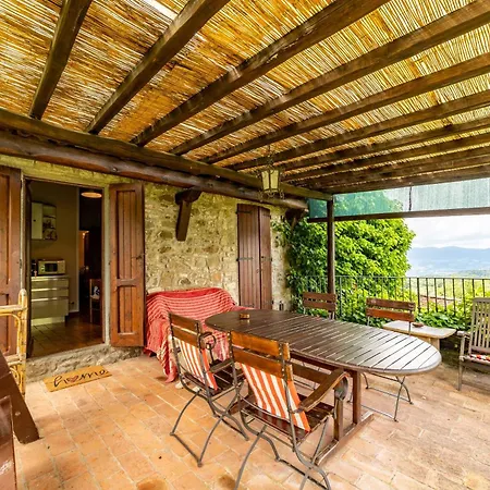 Villa Fattoria Montalbano Reggello Exterior foto