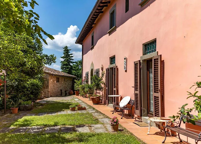 Fattoria Montalbano