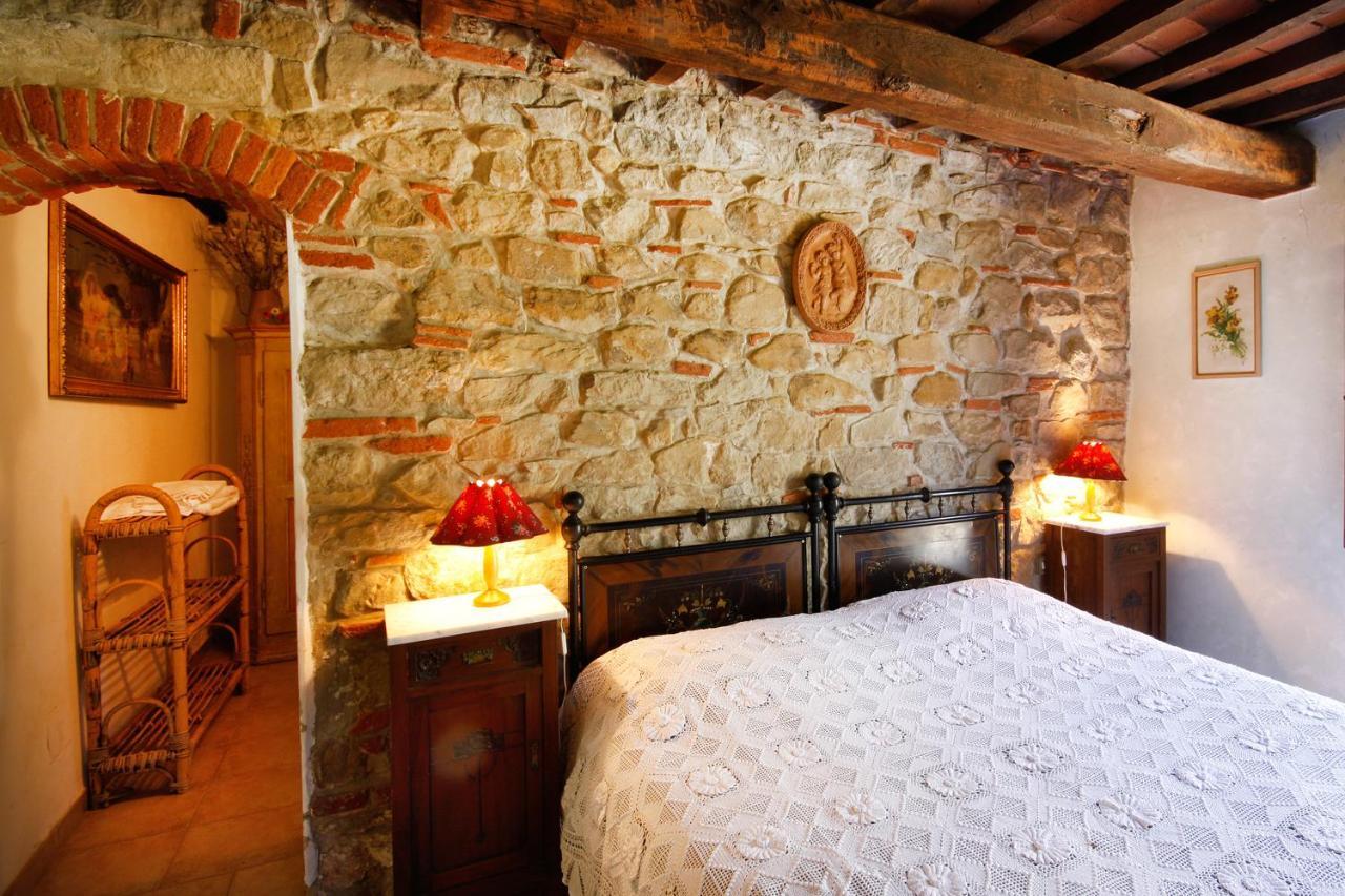 Bauernhof Fattoria Montalbano *