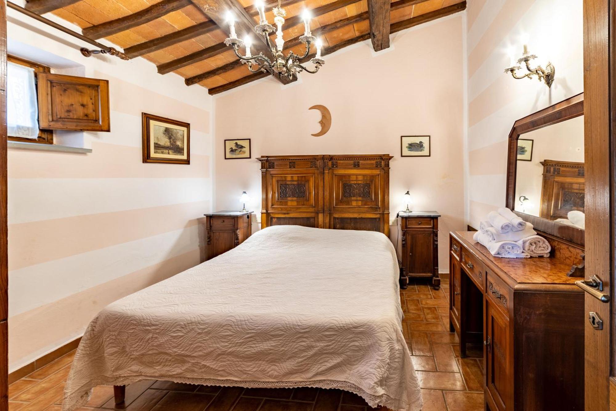 Bauernhof Fattoria Montalbano
