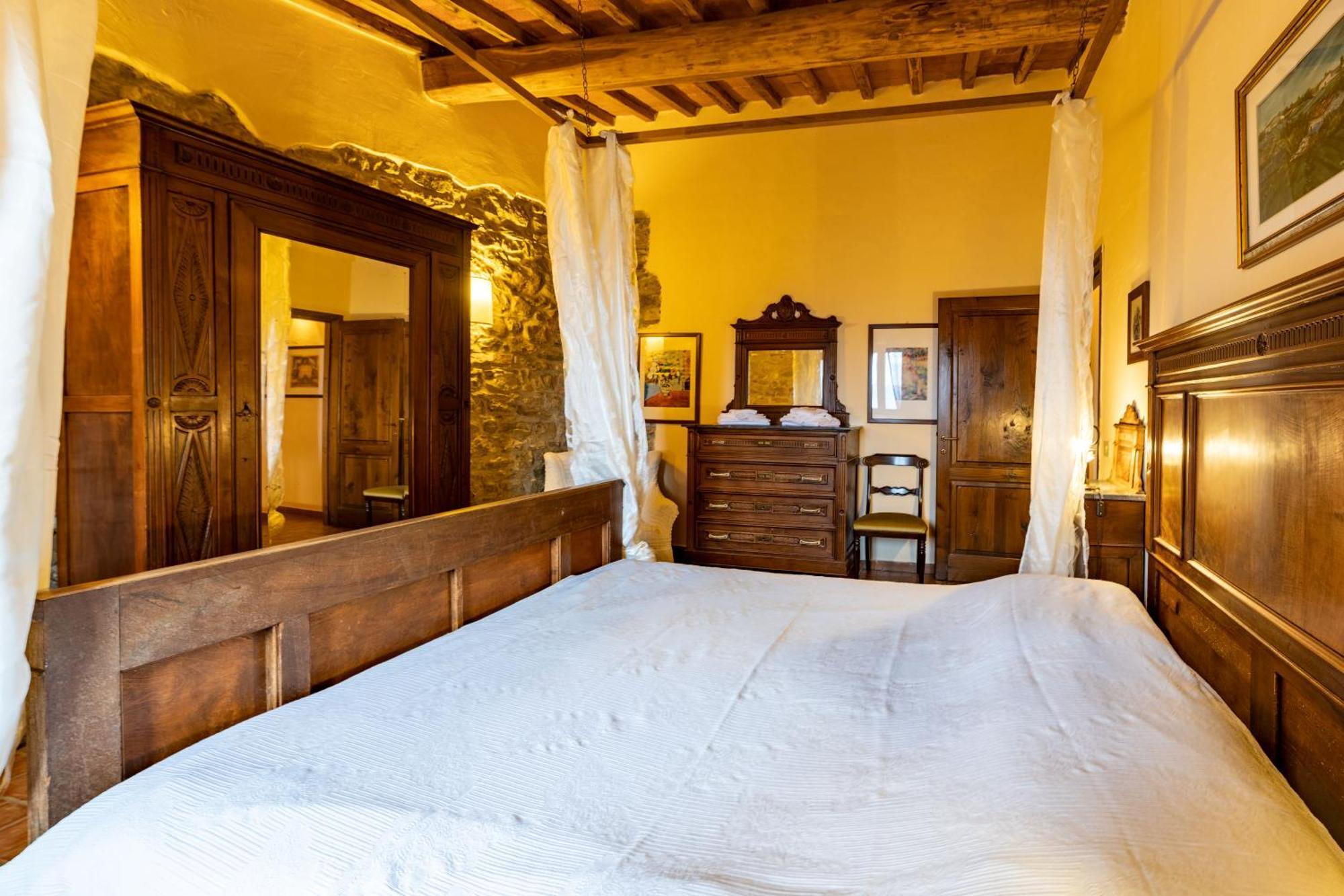 Fattoria Montalbano Reggello