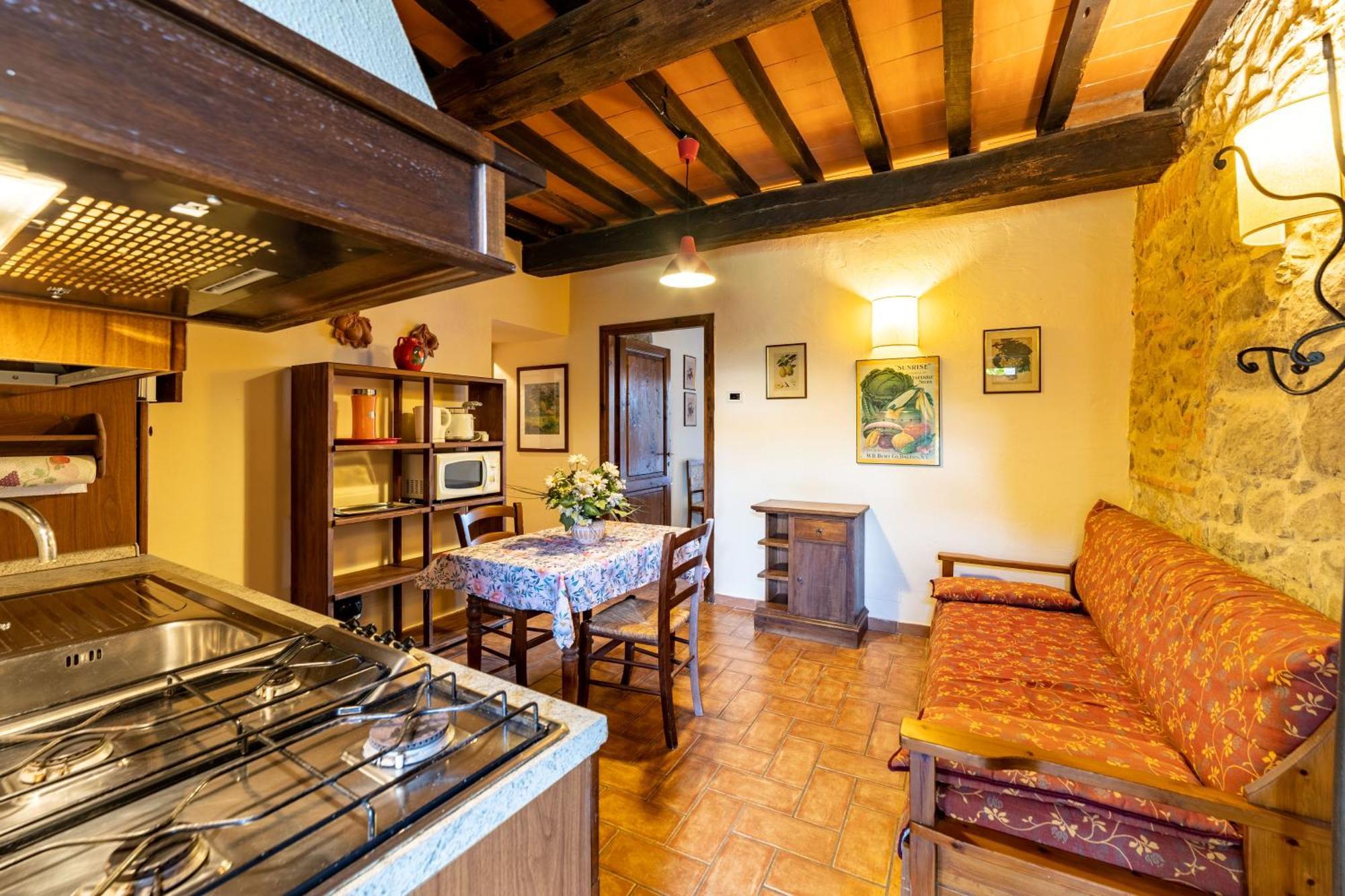 Fattoria Montalbano * Reggello