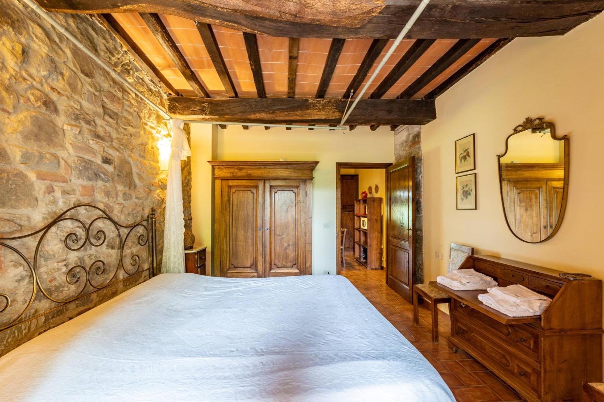Fattoria Montalbano Bauernhof