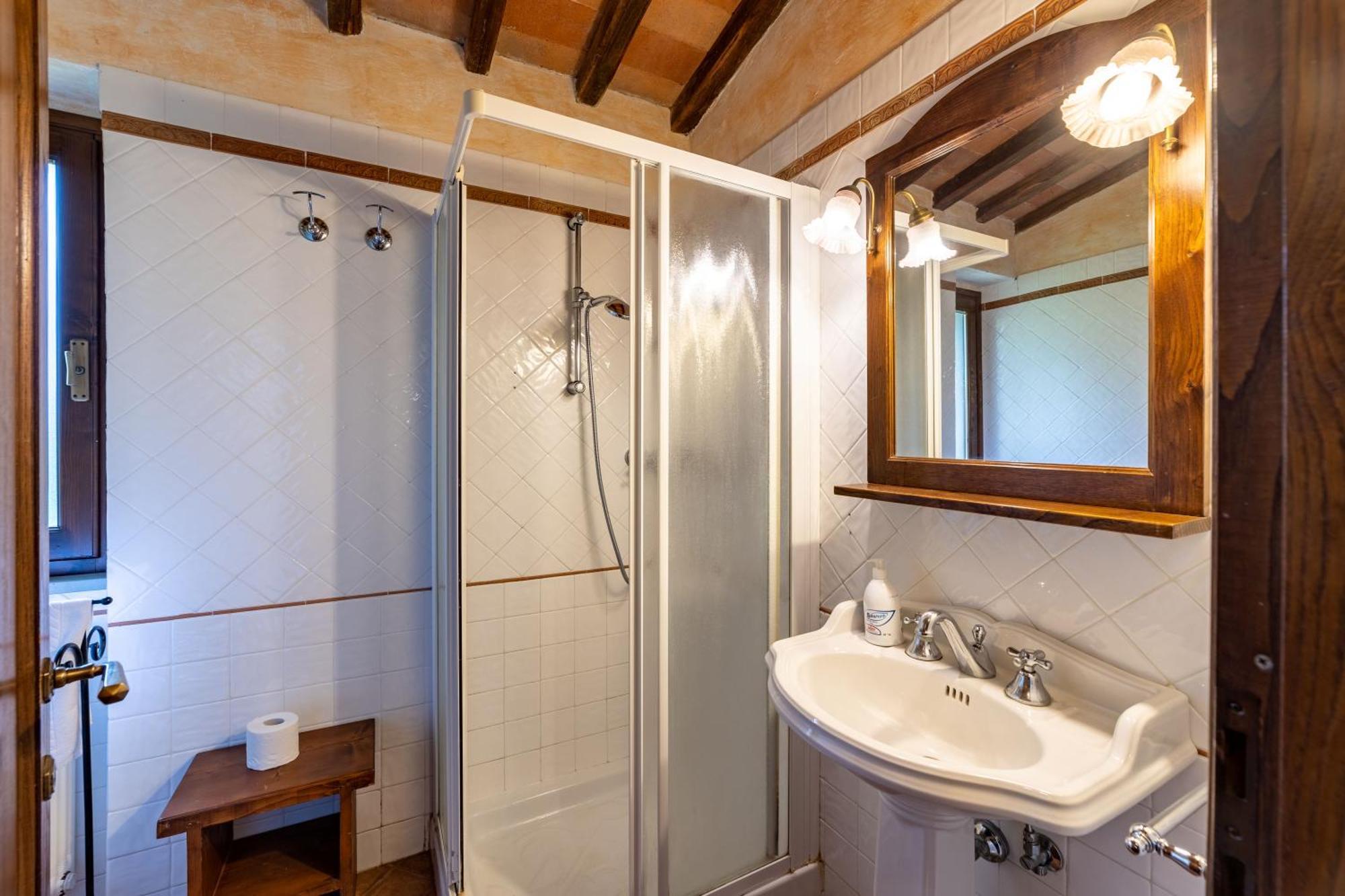 Fattoria Montalbano Bauernhof *