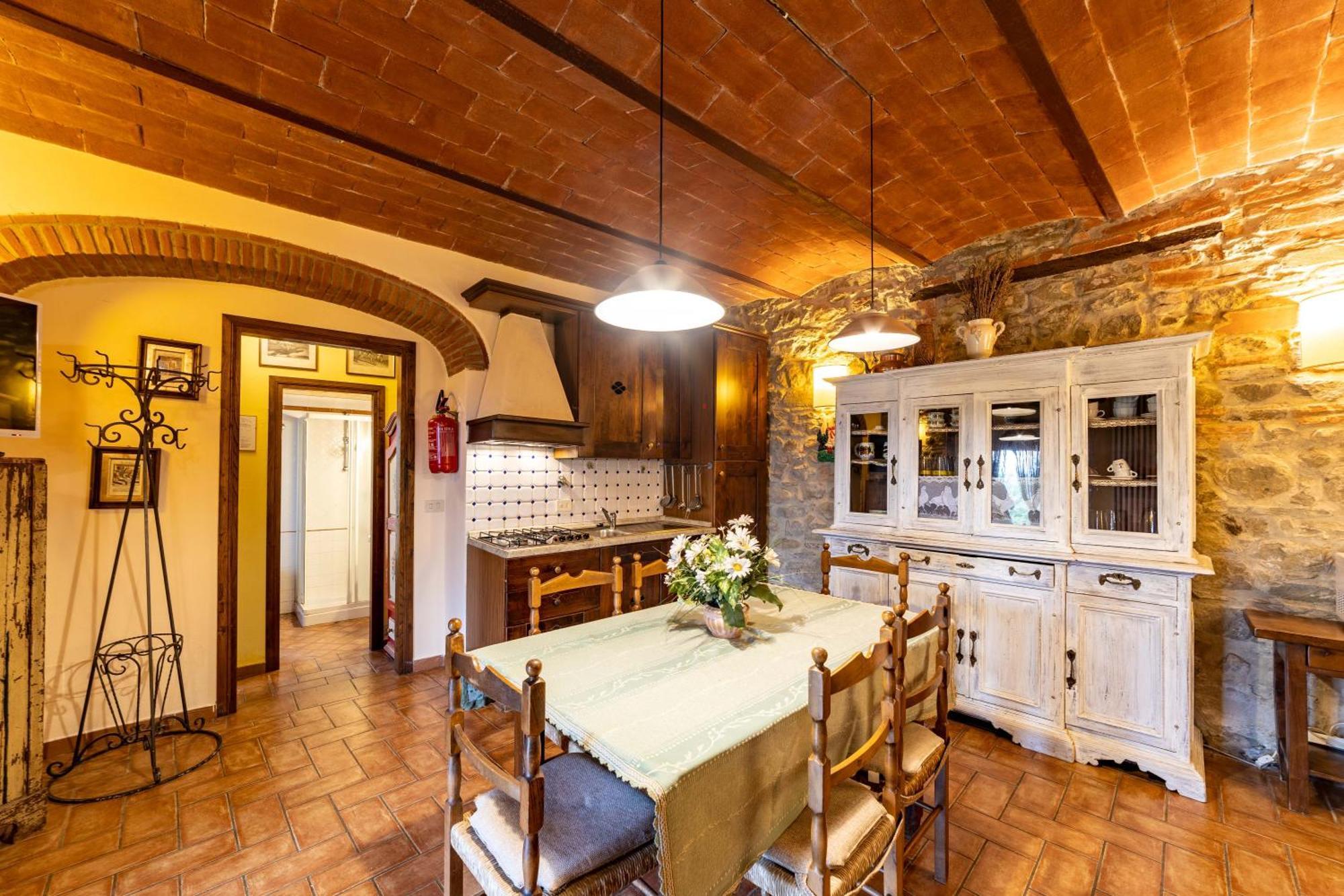 Fattoria Montalbano Reggello