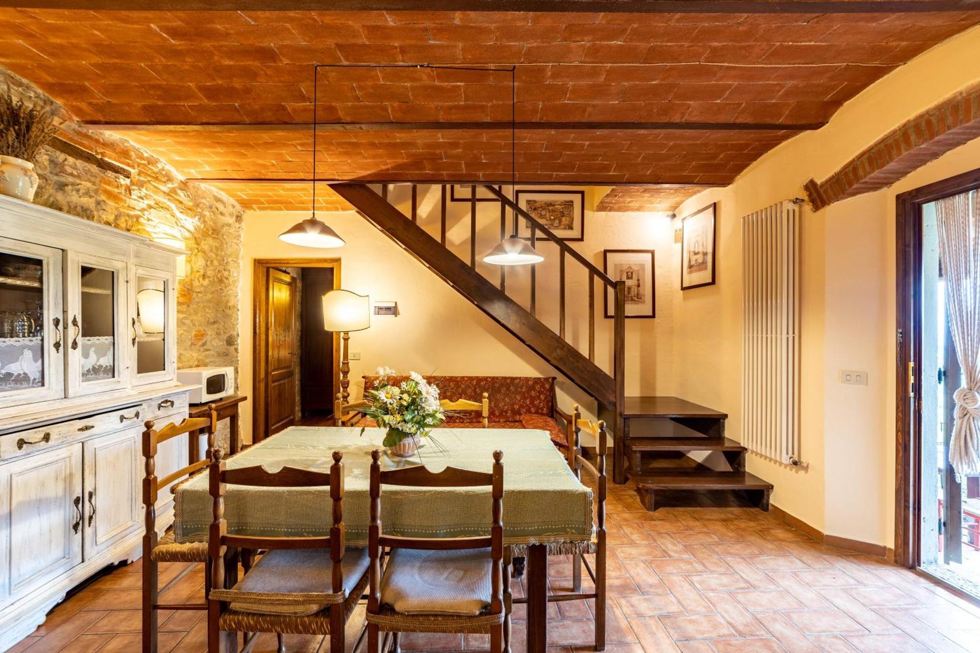 Bauernhof Fattoria Montalbano