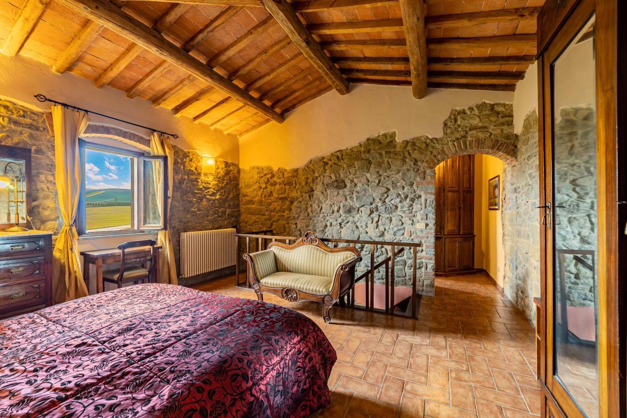 Fattoria Montalbano Reggello