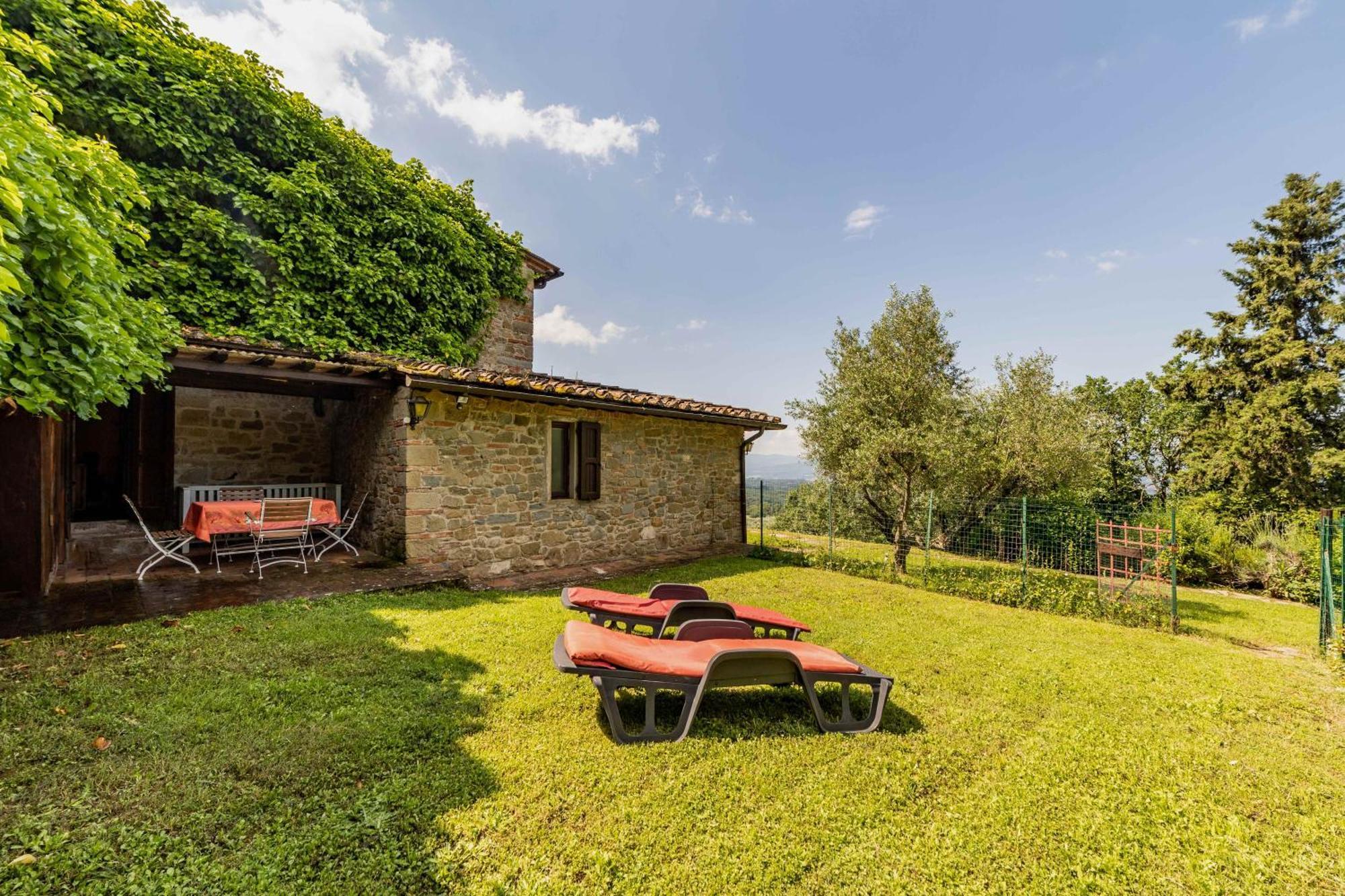 Fattoria Montalbano