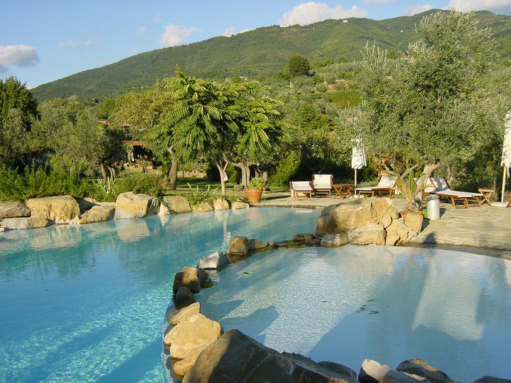 Bauernhof Fattoria Montalbano *
