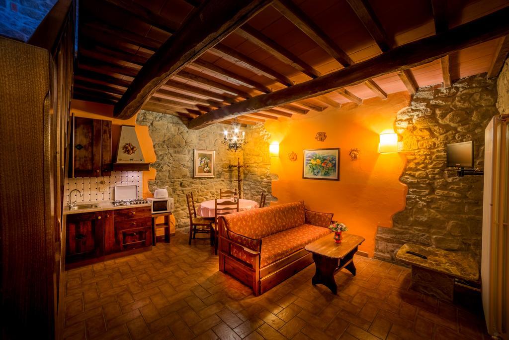 Fattoria Montalbano Reggello
