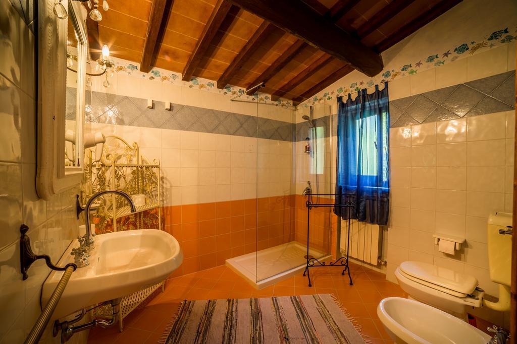 Bauernhof Fattoria Montalbano *