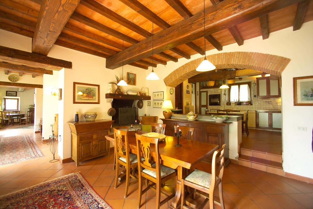 Fattoria Montalbano Reggello