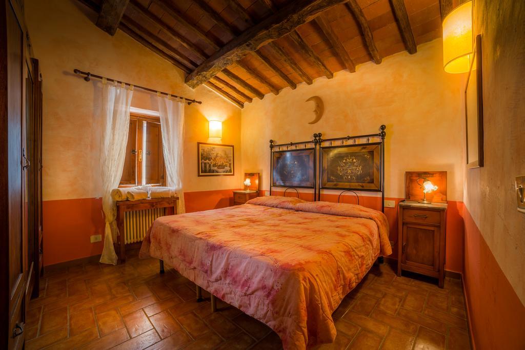 Fattoria Montalbano Reggello
