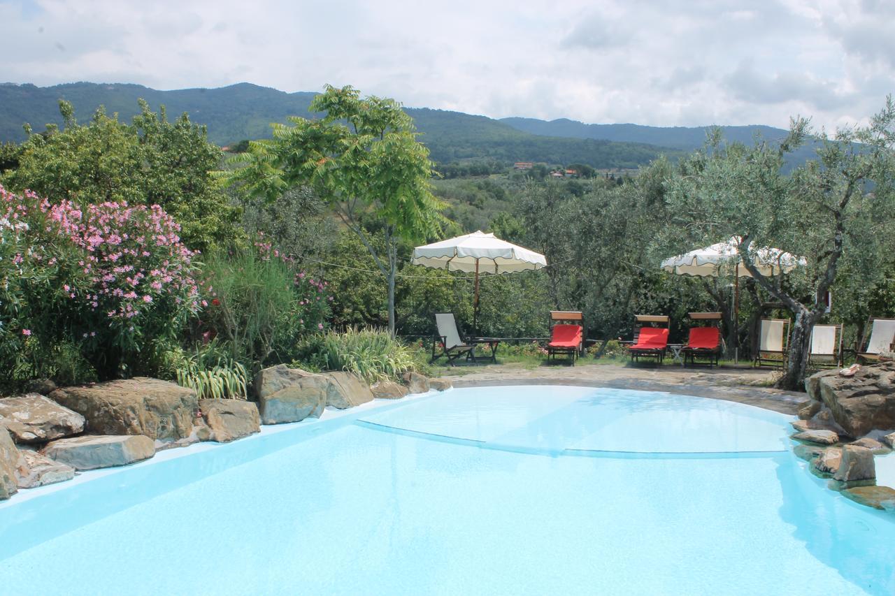 Bauernhof Fattoria Montalbano