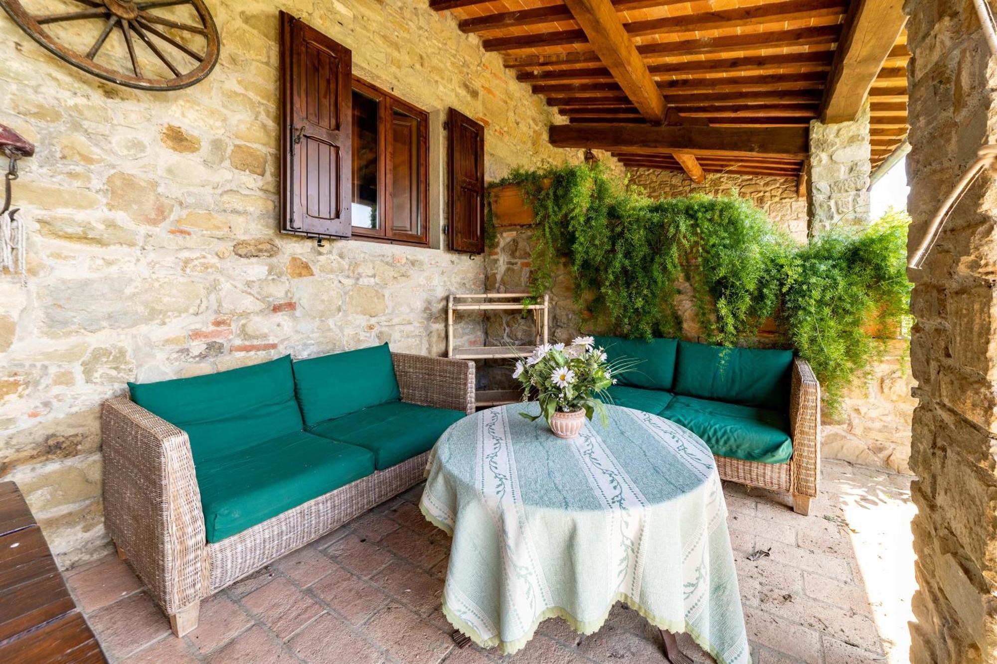 Fattoria Montalbano